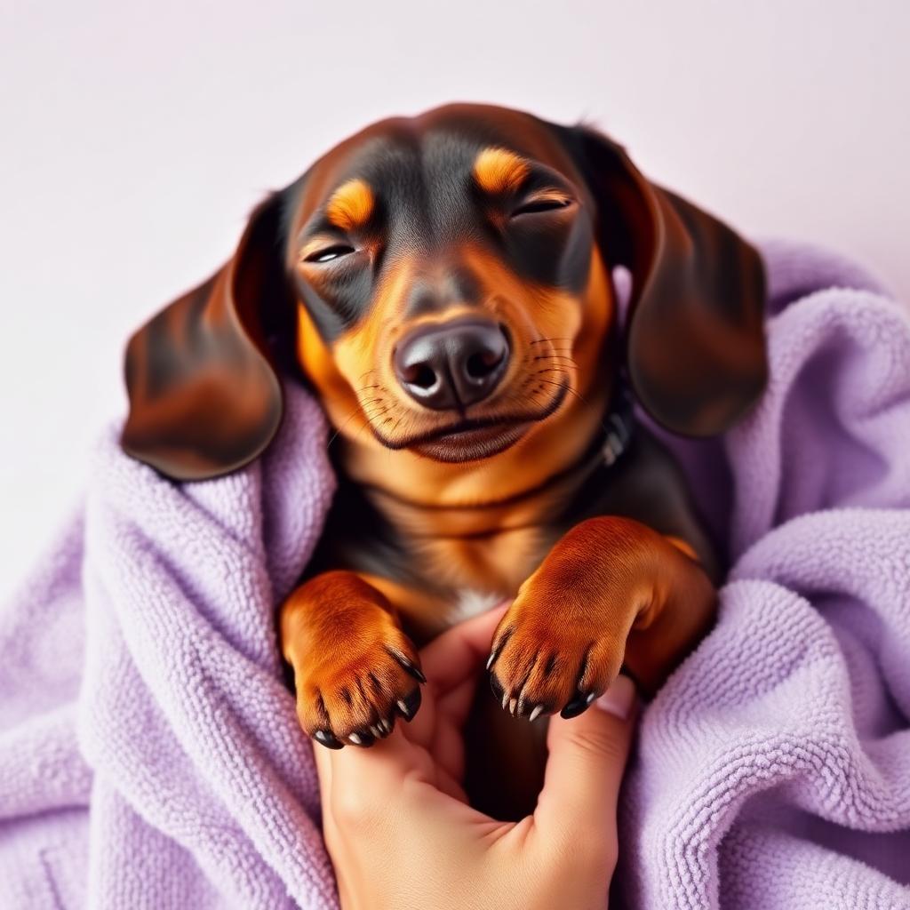 Paw & Pamper